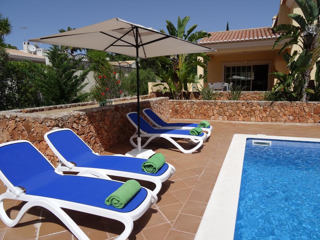 Casa Dos Cedros Villa Carvoeiro  Phòng bức ảnh