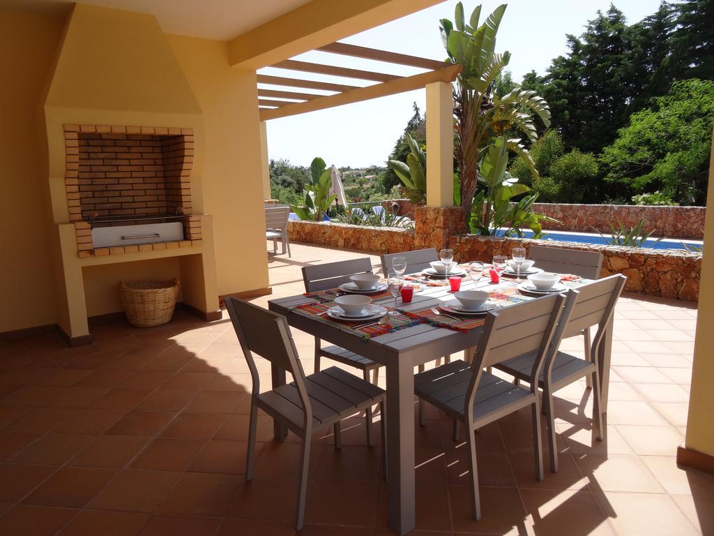 Casa Dos Cedros Villa Carvoeiro  Phòng bức ảnh