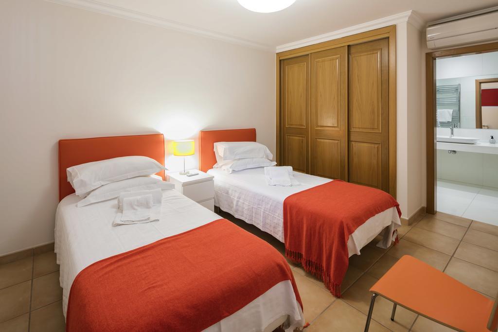 Casa Dos Cedros Villa Carvoeiro  Ngoại thất bức ảnh
