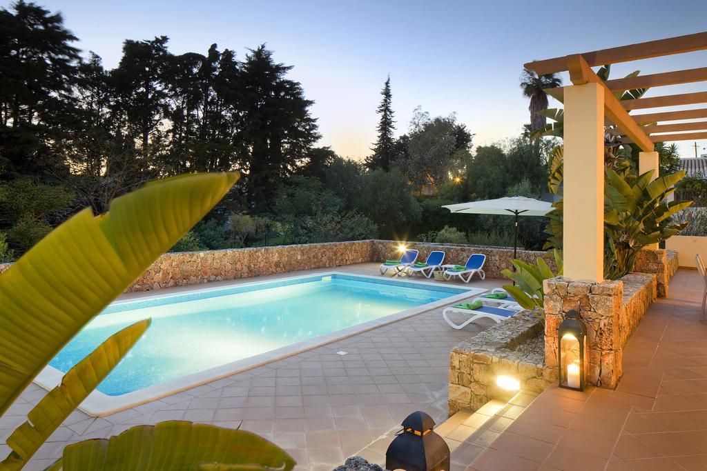 Casa Dos Cedros Villa Carvoeiro  Ngoại thất bức ảnh