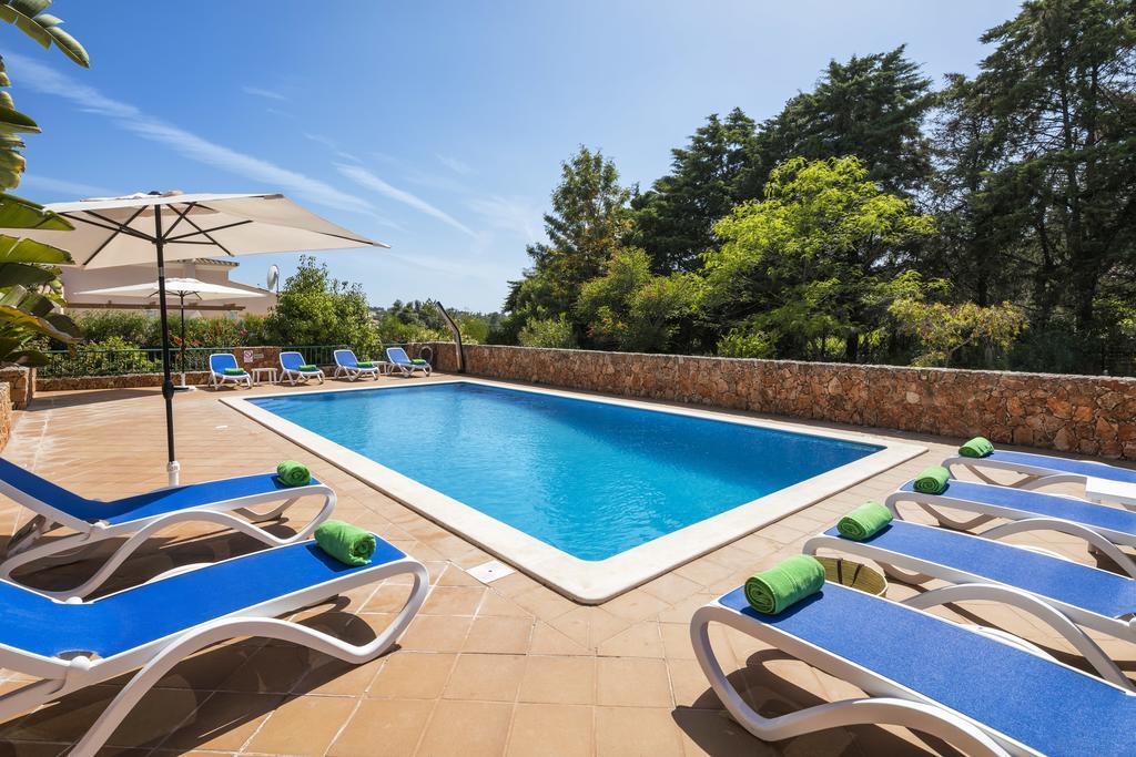 Casa Dos Cedros Villa Carvoeiro  Ngoại thất bức ảnh