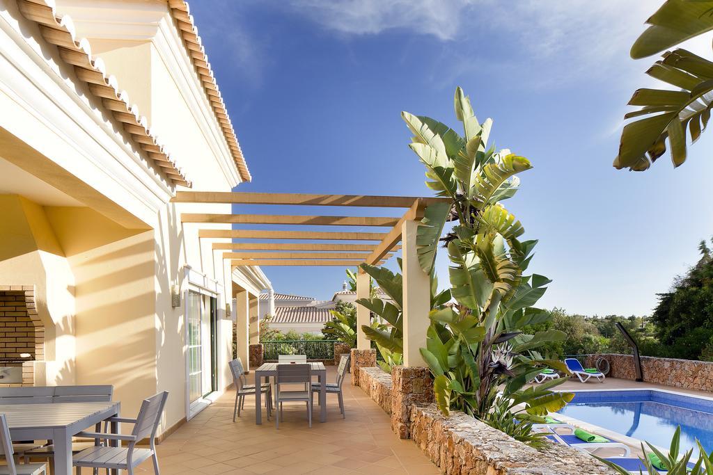 Casa Dos Cedros Villa Carvoeiro  Ngoại thất bức ảnh
