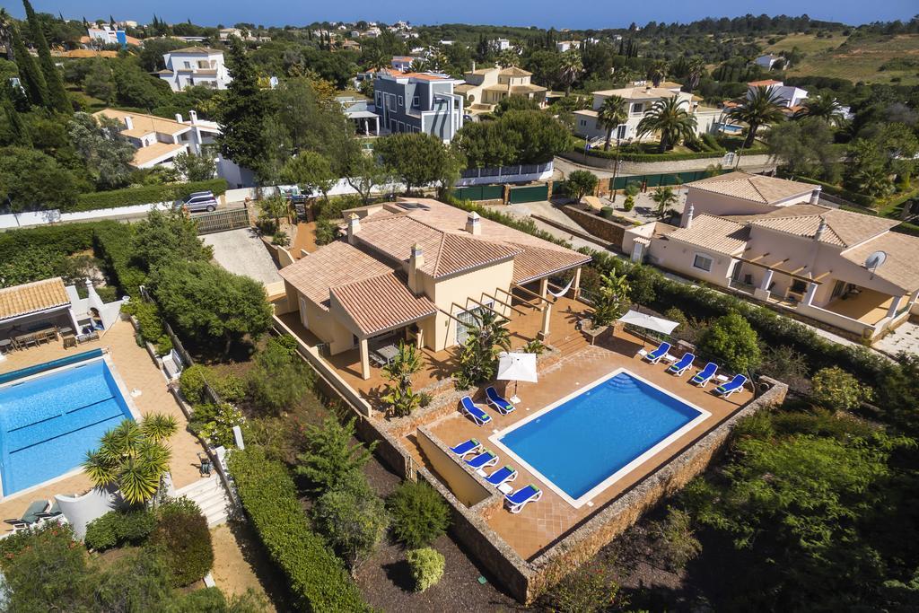 Casa Dos Cedros Villa Carvoeiro  Ngoại thất bức ảnh