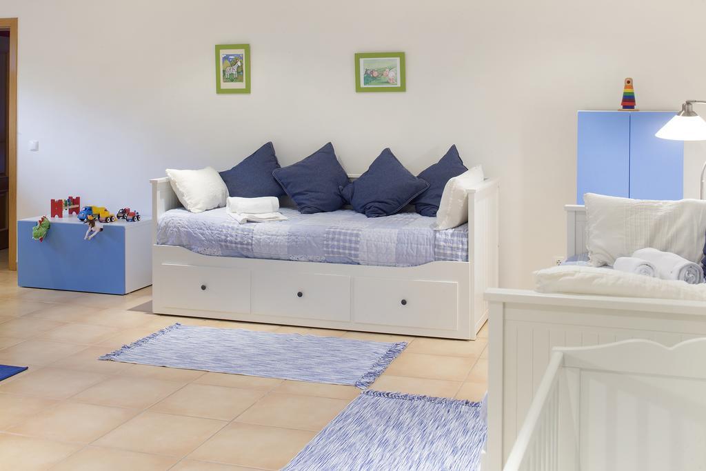 Casa Dos Cedros Villa Carvoeiro  Ngoại thất bức ảnh
