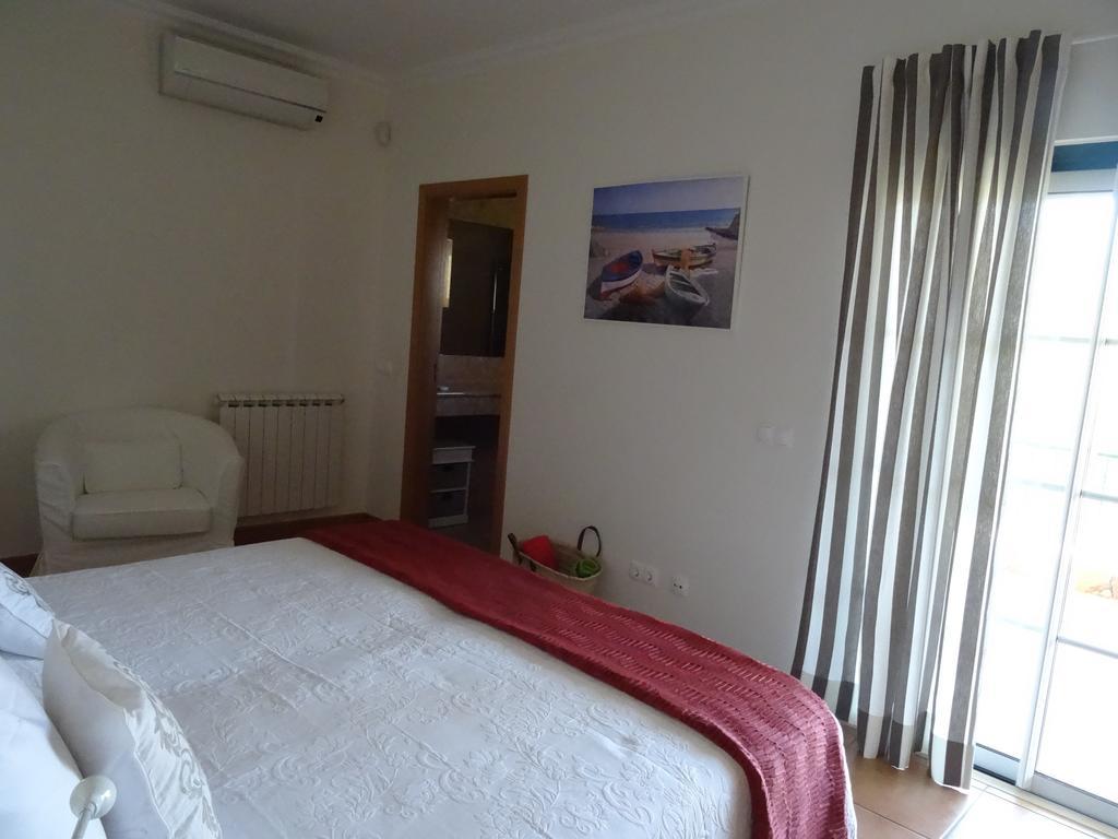 Casa Dos Cedros Villa Carvoeiro  Ngoại thất bức ảnh